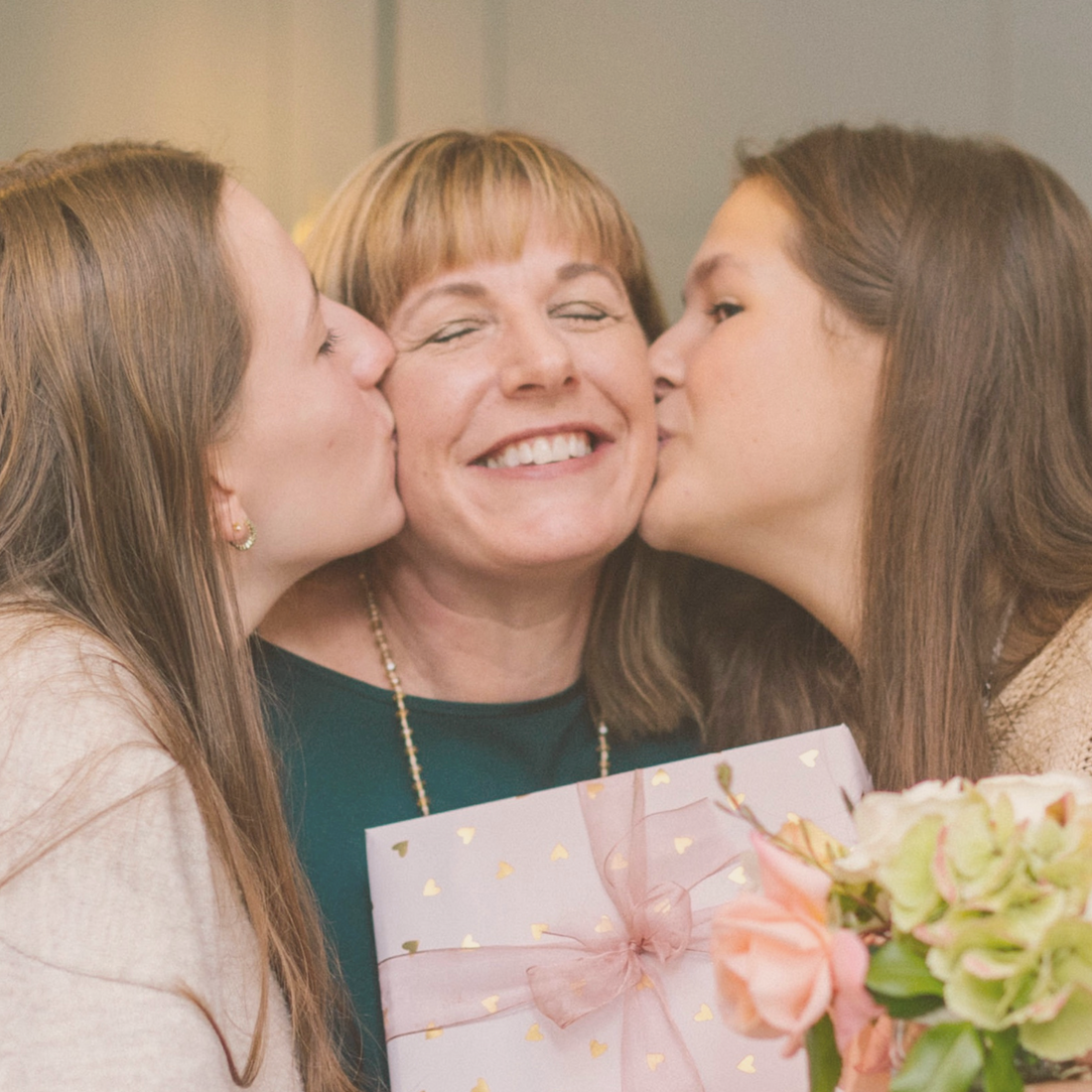 Show Love and Appreciation this Mother’s Day