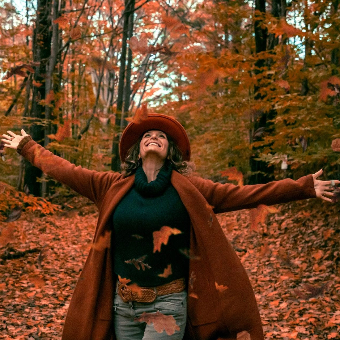 Falling for Autumn Skincare Tips