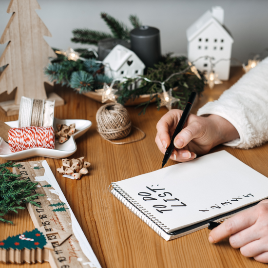 Surviving the Festive Season: A Guide to Not Completely Losing Your Mind