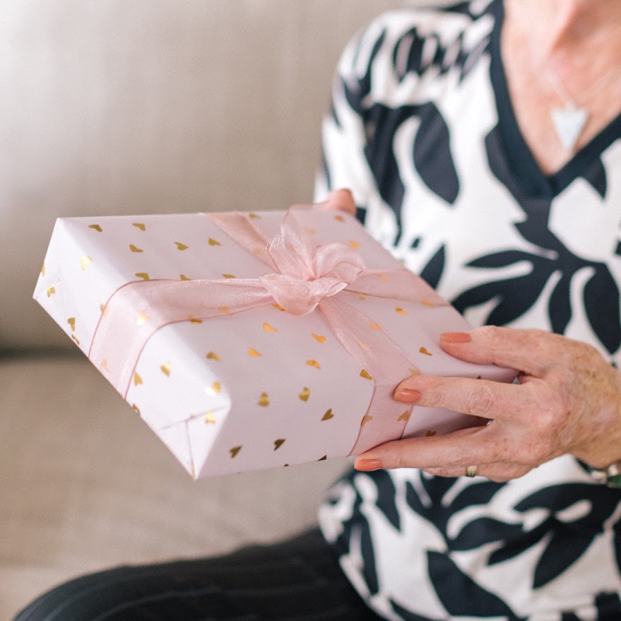 Gifts from £30 - £40