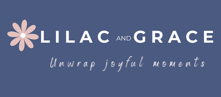 Lilac and Grace