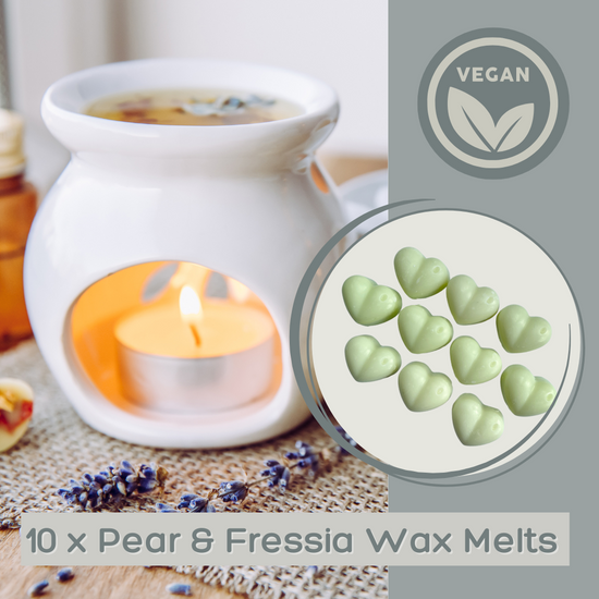 Wax Melts - Pack of 10