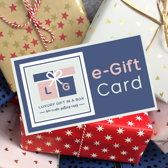e-Gift Card