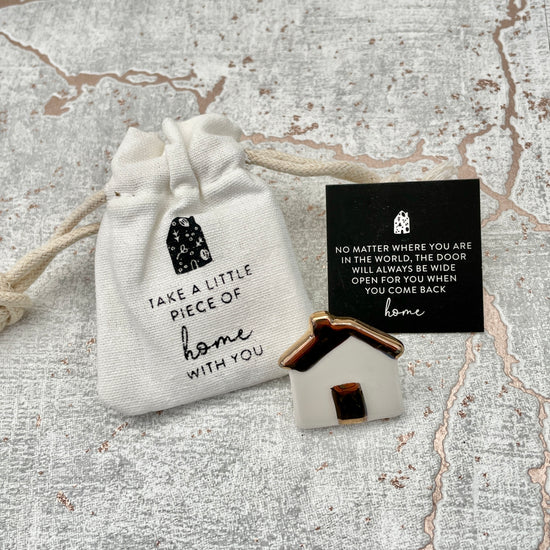 A Little Piece of Home Sentimental Trinket