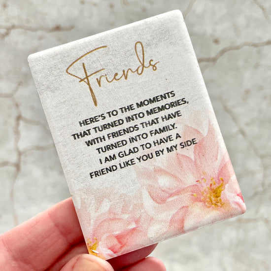 A Friend Like You Fridge Magnet