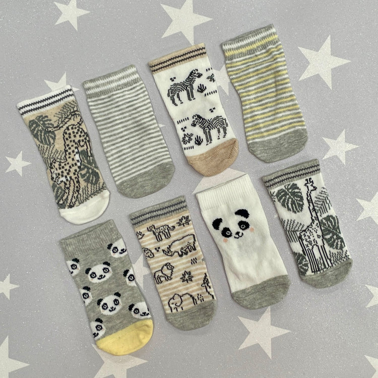 Super soft Cucamelon baby socks