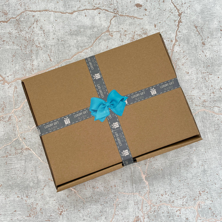 Spa Pamper Party at Home Gift Box for 6 People