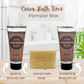 Cocoa Bath Time Pamper Box