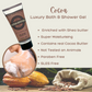 Cocoa Bath Time Pamper Box