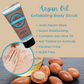 Argan Oil Bath Time Pamper Gift Box