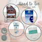 Head to Toe Pamper Box