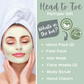 Head to Toe Pamper Box