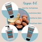 Argan Oil Bath Time Pamper Gift Box