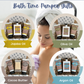 Jojoba Bath Time Treats Pamper Box