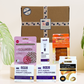 Moisturising & Firming Anti-Ageing Skin Care Box