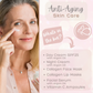 Anti-Ageing Skin Care Box