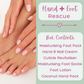 Hand & Foot Rescue Pamper Set