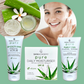 Pure Pampered Sensitive Skin Gift Box