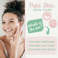 Pure Pampered Sensitive Skin Gift Box