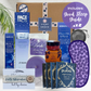 Sleep Well Relaxation Gift Box