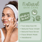 Natural Skin Care Gift Box