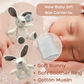 Welcome Baby Bunny Gift Box