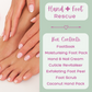 Hand & Foot Rescue Pamper Set