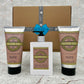 Bath Time Pamper Box - Olive Oil