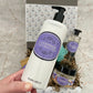 Luxury Lavender Bath & Pamper Gift Box