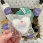 Luxury Lavender Bath & Pamper Gift Box