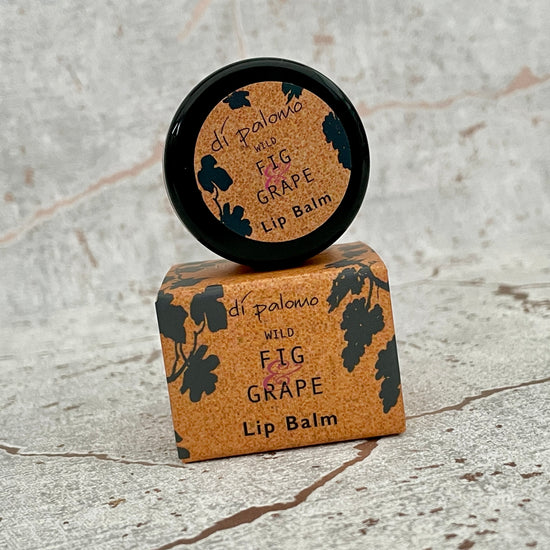 Lip Balm - Wild Fig & Grape