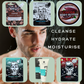 Mens Pamper Time Box