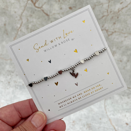 Near or Far Wish Bracelet