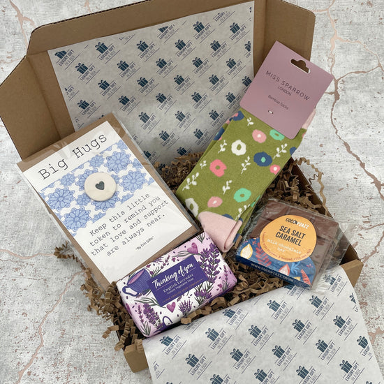 Thinking of You Gift Box