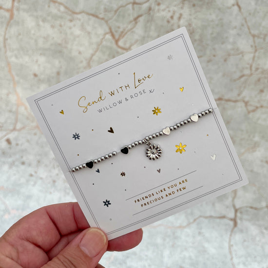 Friends Like You Wish Bracelet